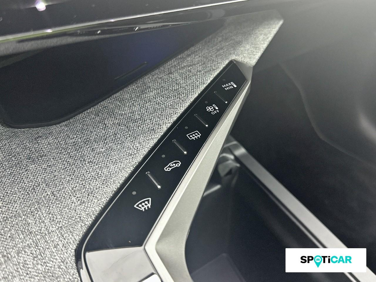 Peugeot 3008 electrique 210ch batterie 73 kwh gt — photo 15