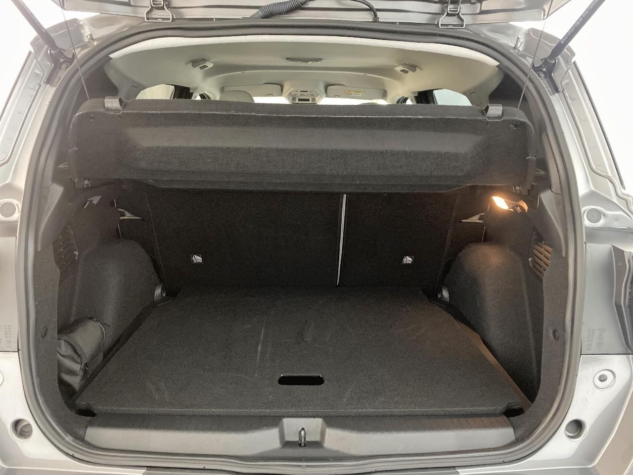 Citroën C3 Aircross hybride 145 ch aut max — photo 6