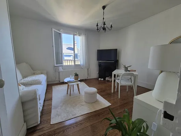 Appartement Le Havre 3 pièce(s) 53.07 m2