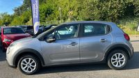 Citroen C3 1.5 BlueHDi 100ch S&S PLUS — photo 8