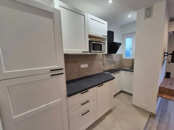 Appartement de 25m2 à louer sur Nice