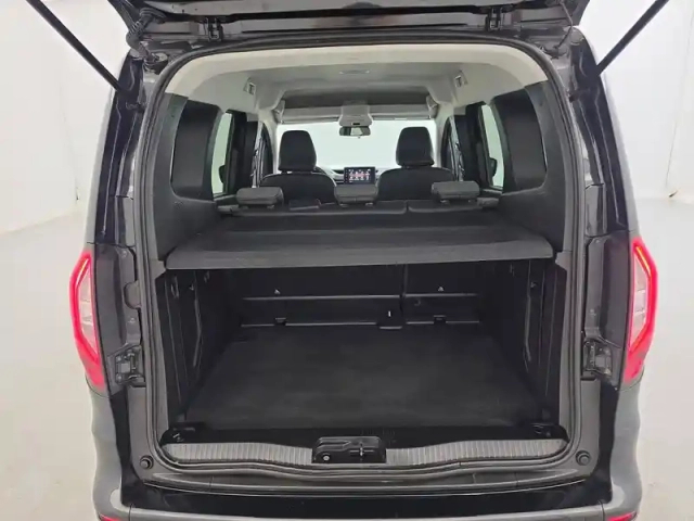 Renault Kangoo blue dci 115 — photo 375
