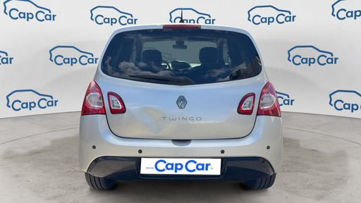 Renault Twingo 1.2 LEV 75 - Initiale – 2013 – 97550 km – Bicarburation essence bioéthanol – Boîte Manuelle — photo 6