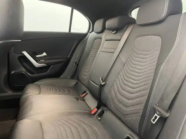 Mercedes Classe A 180 d 8g-dct — photo 50