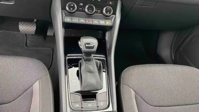 Skoda Kodiaq 1.5 tsi 150 act dsg7 7pl — photo 17