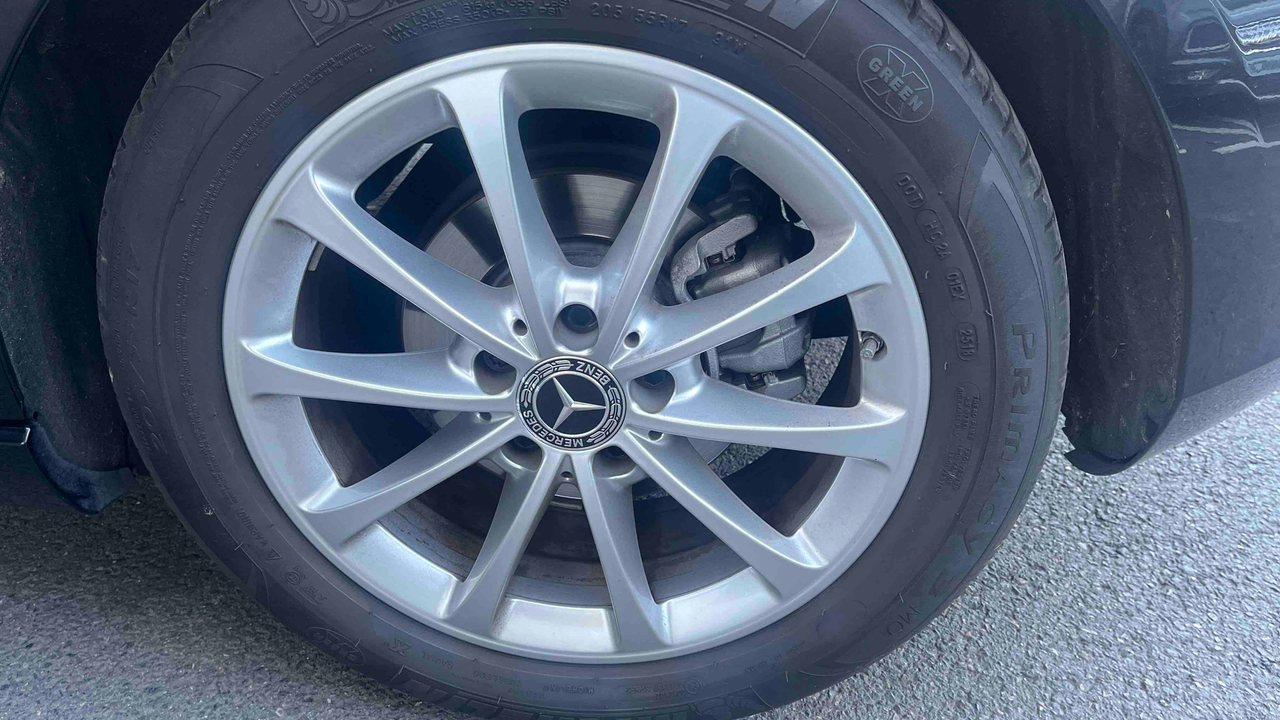 Mercedes Classe A 200 7G-DCT — photo 21