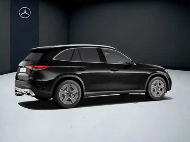 Mercedes Glc 300 de 4matic amg line — photo 20