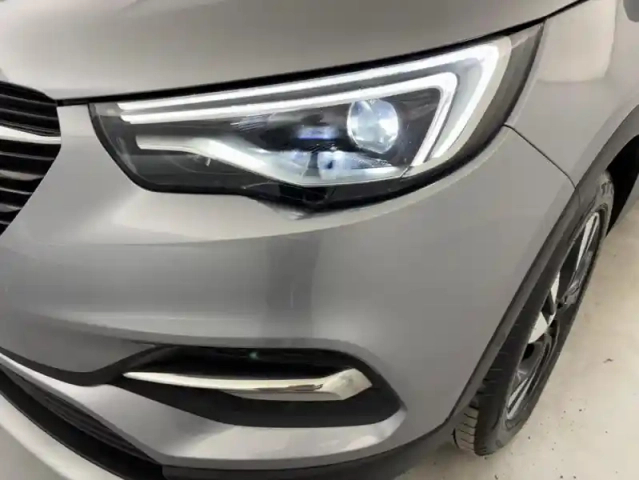 Opel Grandland X 1.5 diesel 130 ch bva8 elegance business 5p — photo 24