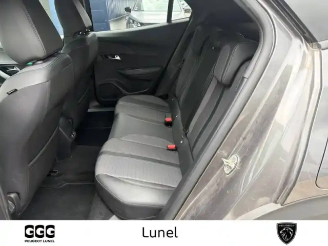 Peugeot 2008 puretech 100 s&amp;s bvm6 — photo 50