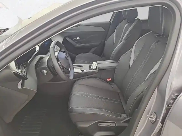 Peugeot 308 bluehdi 130ch s&amp;s eat8 — photo 11