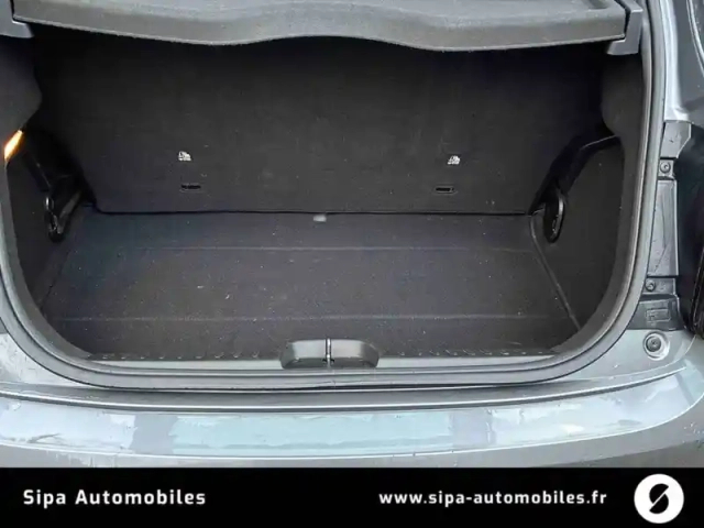 Fiat 500 e 95 ch — photo 10