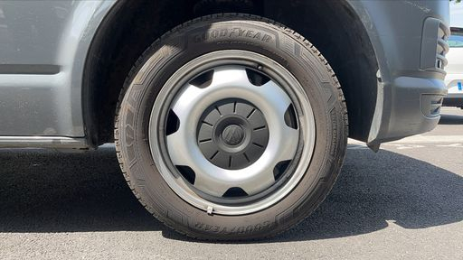 Volkswagen Transporter 2.0 TDI 204 4Motion - Business Line – 2019 – 119658 km – Diesel – Boîte Manuelle — photo 25