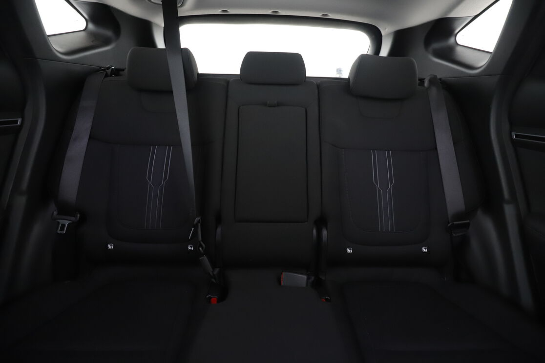 Hyundai Tucson 1.6 CRDi Hybrid 48V Creative DCT-7 — photo 14