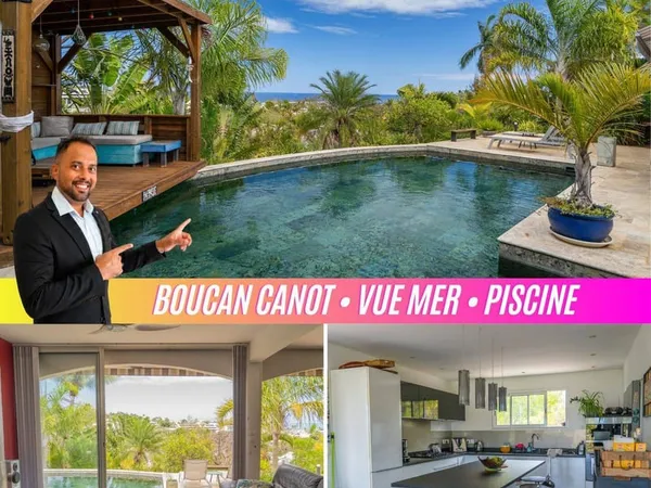 Maison 5 pièces 130 m²