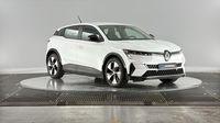 Renault Mégane E-Tech Electric EV40 130ch Equilibre standard charge — photo 3