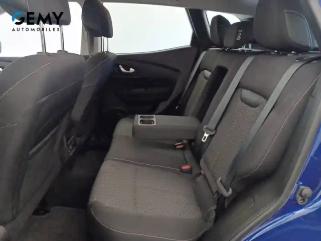 Renault Kadjar tce 140 — photo 25