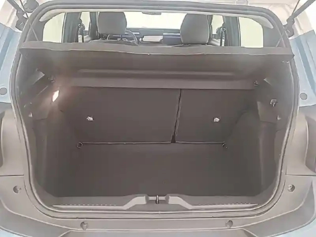 Citroën C3 turbo 100 ch bvm6 — photo 77
