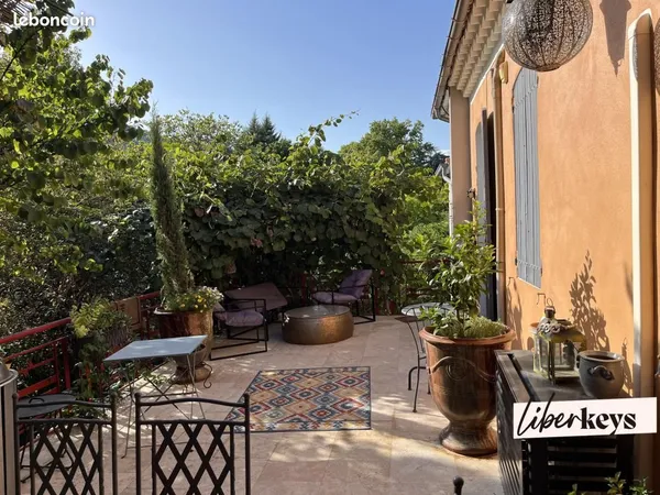 Maison 4 pièces 144 m²