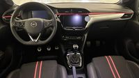 Opel Corsa 1.2 Turbo 100ch GS — photo 11
