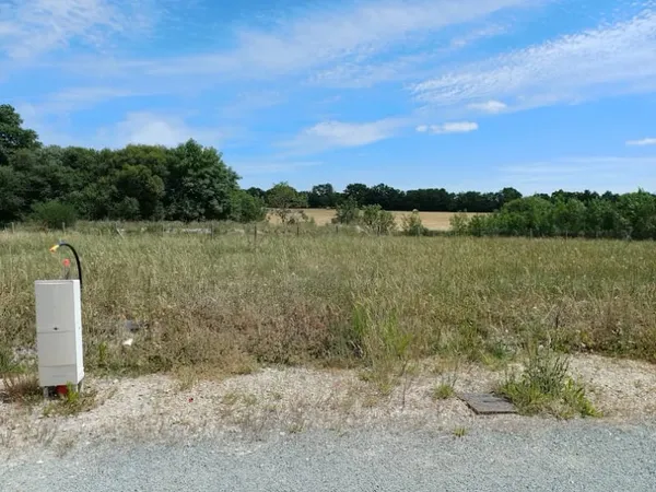 Maison neuve 4 pièces 87 m²