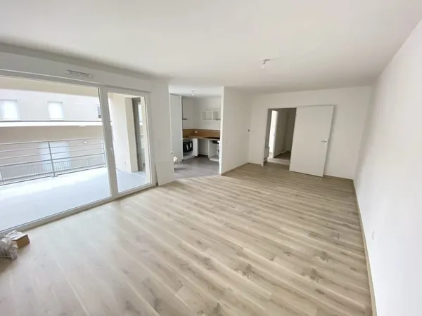 T3 CORMONTREUIL RESIDENCE LE CHANT DU COQ