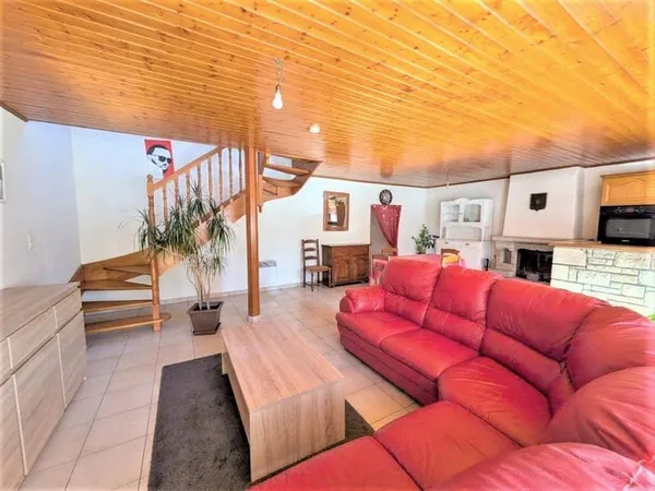 Maison 4 pièces 84 m²