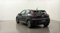 Renault Clio 1.6 E-Tech hybride 140ch Limited -21N — photo 8