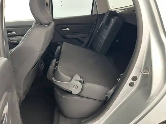 Dacia Duster eco-g 100 4x2 — photo 39