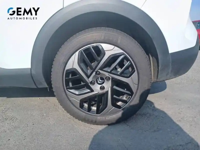 Citroën C4 puretech 130 s&amp;s eat8 — photo 55
