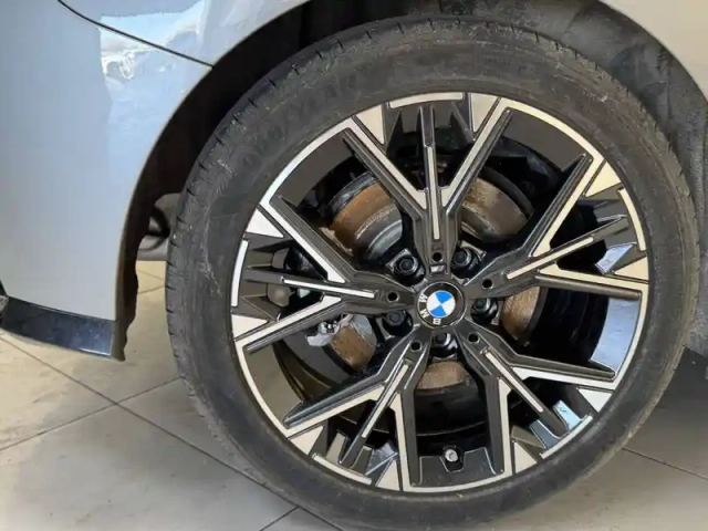 Bmw Serie 1 123 xdrive 218 ch dkg7 — photo 107