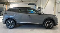 Peugeot 2008 1.2 PureTech 130ch S&S Allure EAT8 — photo 4