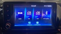 Mitsubishi Space Star 1.2 MIVEC 71ch Red Line EDITION CVT 2024 — photo 28