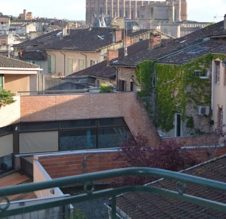 Appartement de 72m2 à louer sur Albi