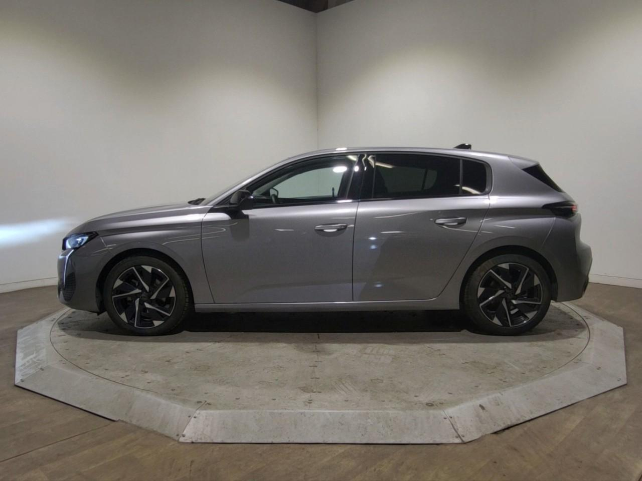 Peugeot 308 puretech 130ch s&s bvm6 allure pack — photo 2