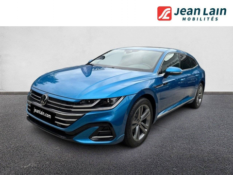 Volkswagen Arteon Shooting Brake 1.4 eHybrid Rechargeable OPF 218 DSG6 R-Line