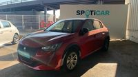 Peugeot 208 e-208 136ch Allure Pack