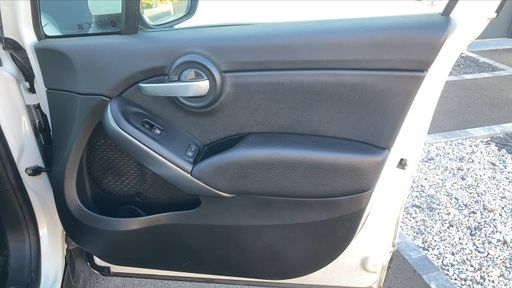 Fiat 500X 1.6 MultiJet 120 - City Cross – 2019 – 116212 km – Diesel – Boîte Manuelle — photo 25