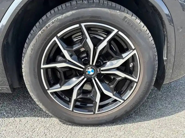 Bmw X3 xdrive 20d 190ch bva8 — photo 31