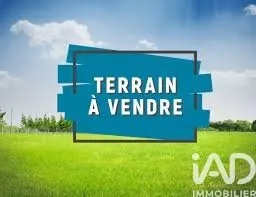 Terrain 2534 m²