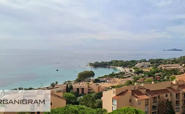 Appartement 1 pièce 31 m²
