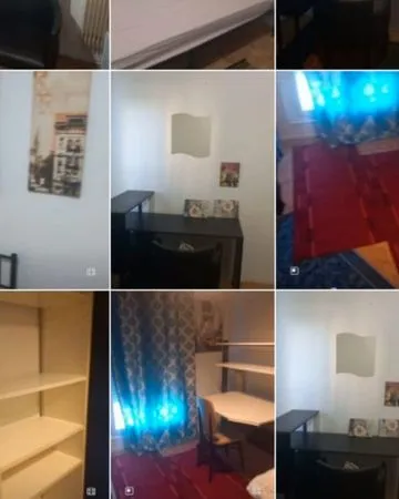 Chambre décorée tout confort quartier tout commerce