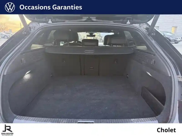 Volkswagen Arteon shooting brake 1.4 ehybrid rechargeable opf 218 dsg6 — photo 103