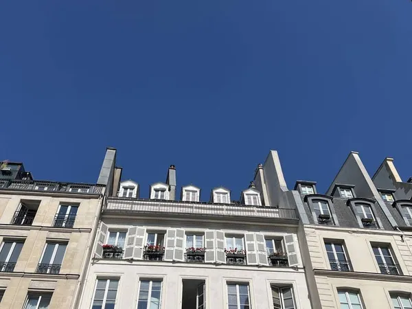 Appartement 4 pièces 82 m²