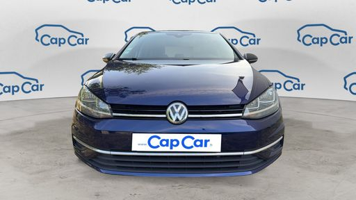 Volkswagen Golf 2.0 TDI 150 DSG7 - IQ.Drive – 2019 – 86769 km – Diesel – Boîte Automatique — photo 22
