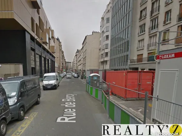 Local commercial 137 m²