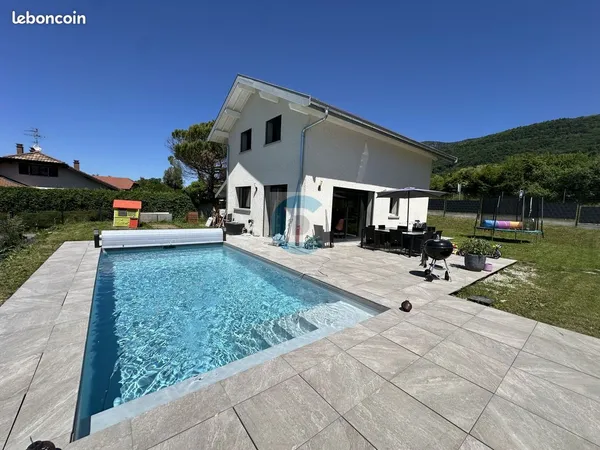 Maison 5 pièces 96 m²