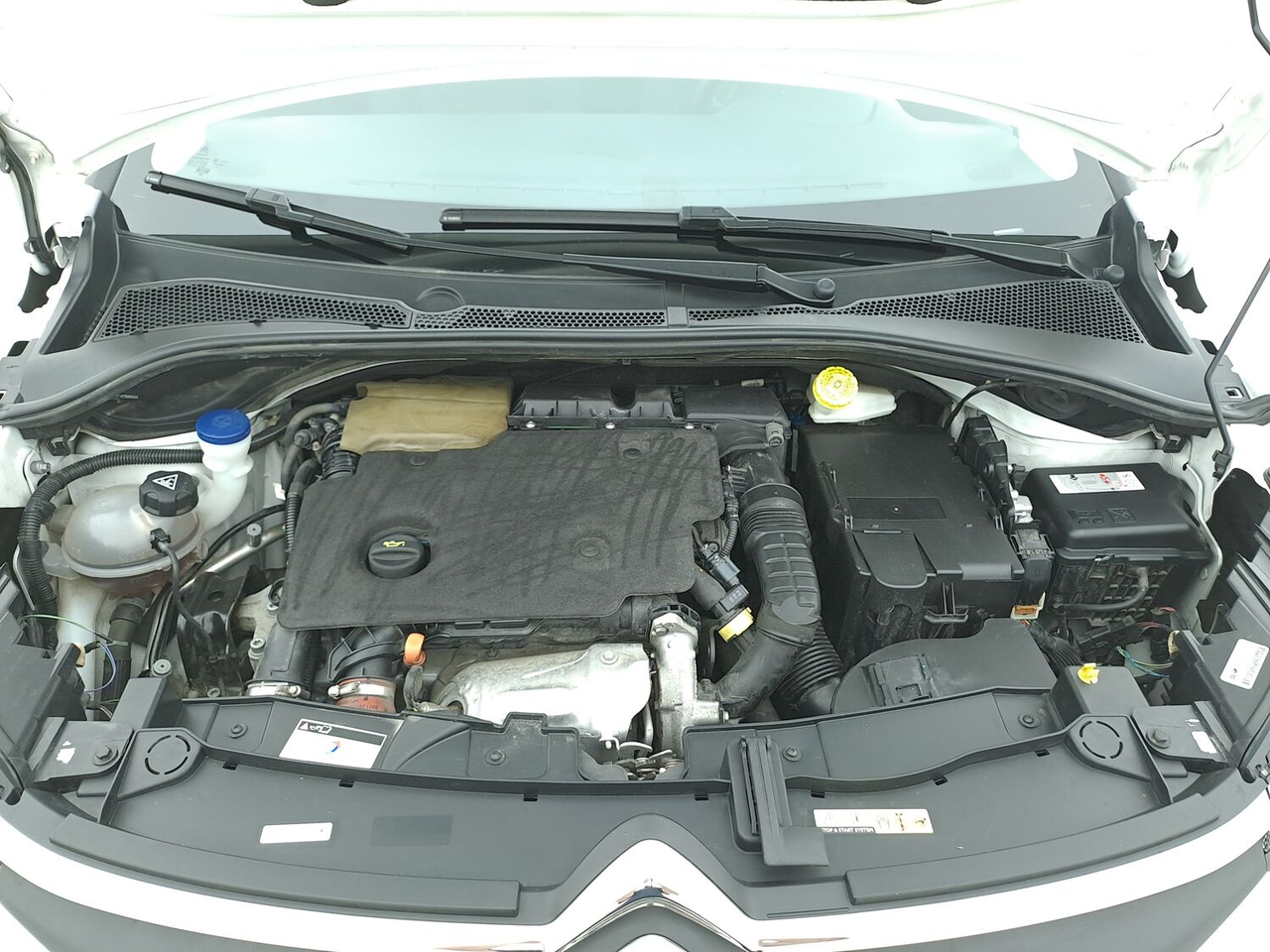 Citroën C3 — photo 22