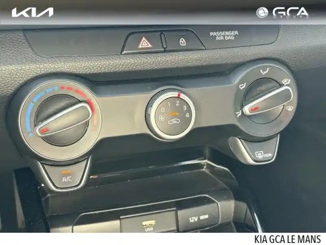 Kia Rio 1.2 dpi 84ch active — photo 11