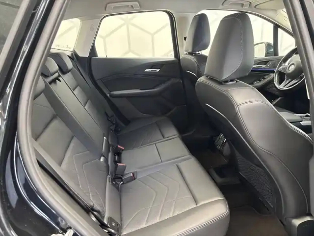 Bmw Serie 2 active tourer 218d 150 ch dkg7 — photo 20