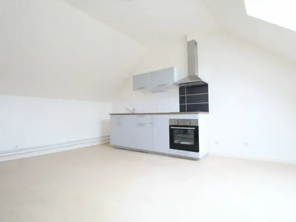 Appartement 1 pièce 28 m²